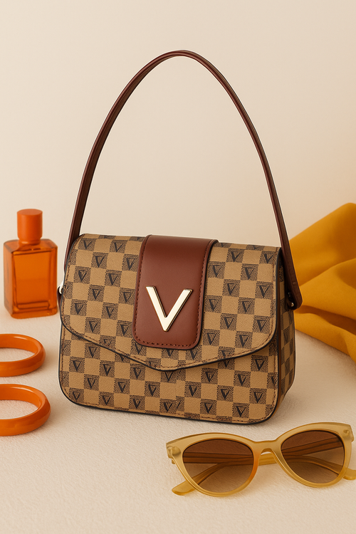 Accesorios - Bolsos - Bolsos Casuales y Cruzados