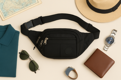 Accesorios - Bolsos - Mariconeras