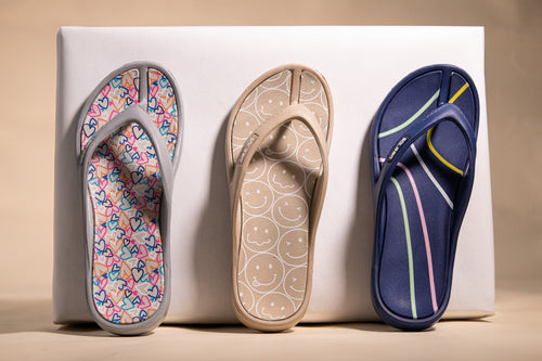 Flip Flops