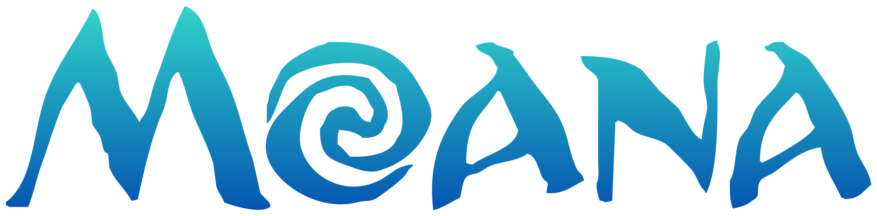 Moana