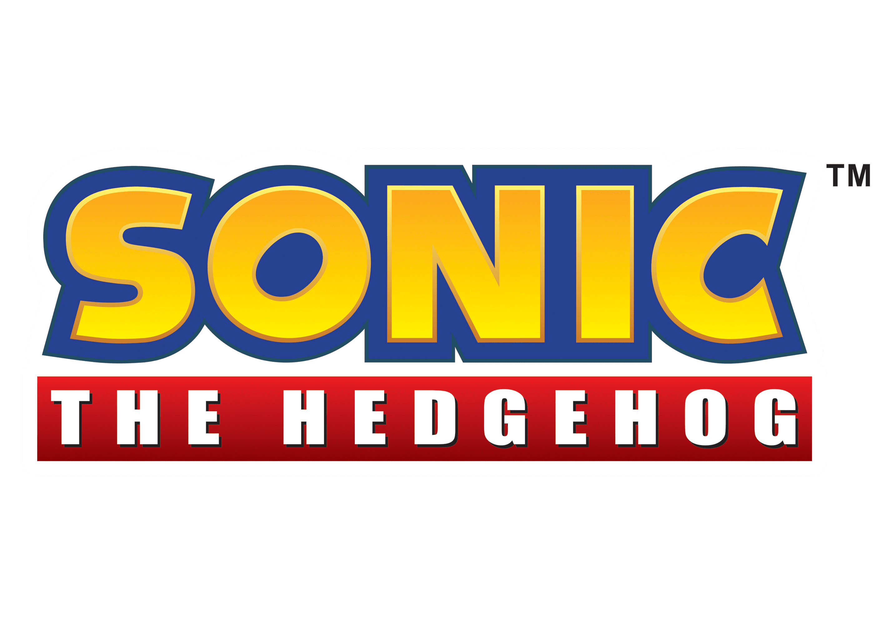 Sonic The Hedgehog