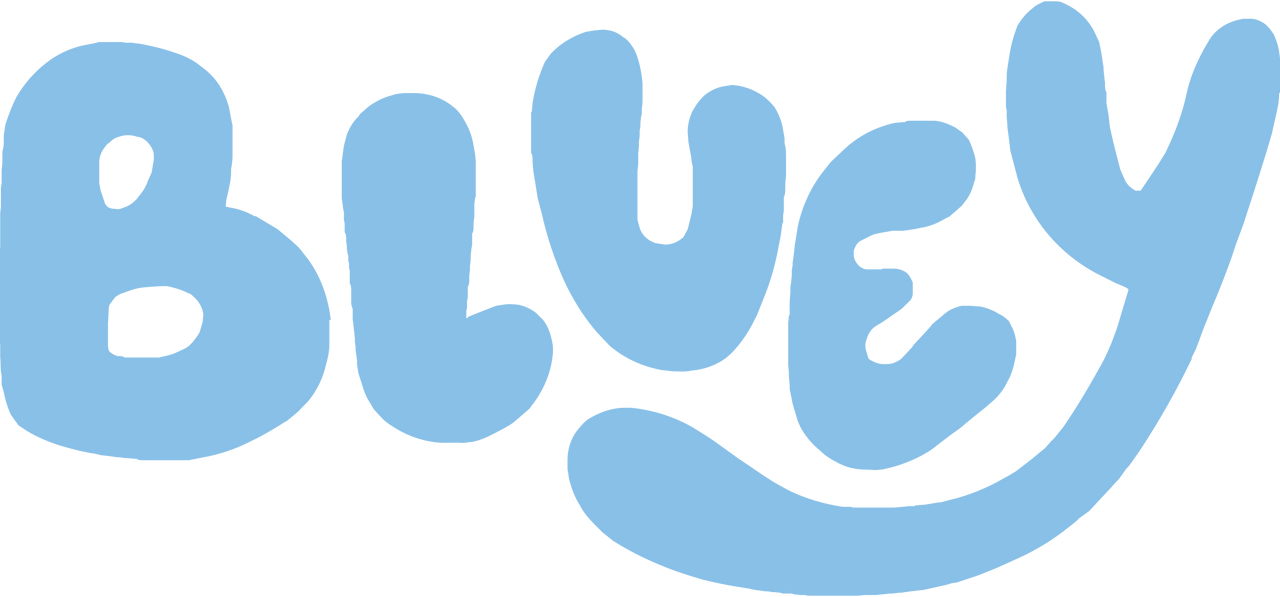 Bluey