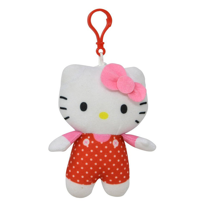 Hello Kitty Plush Charm