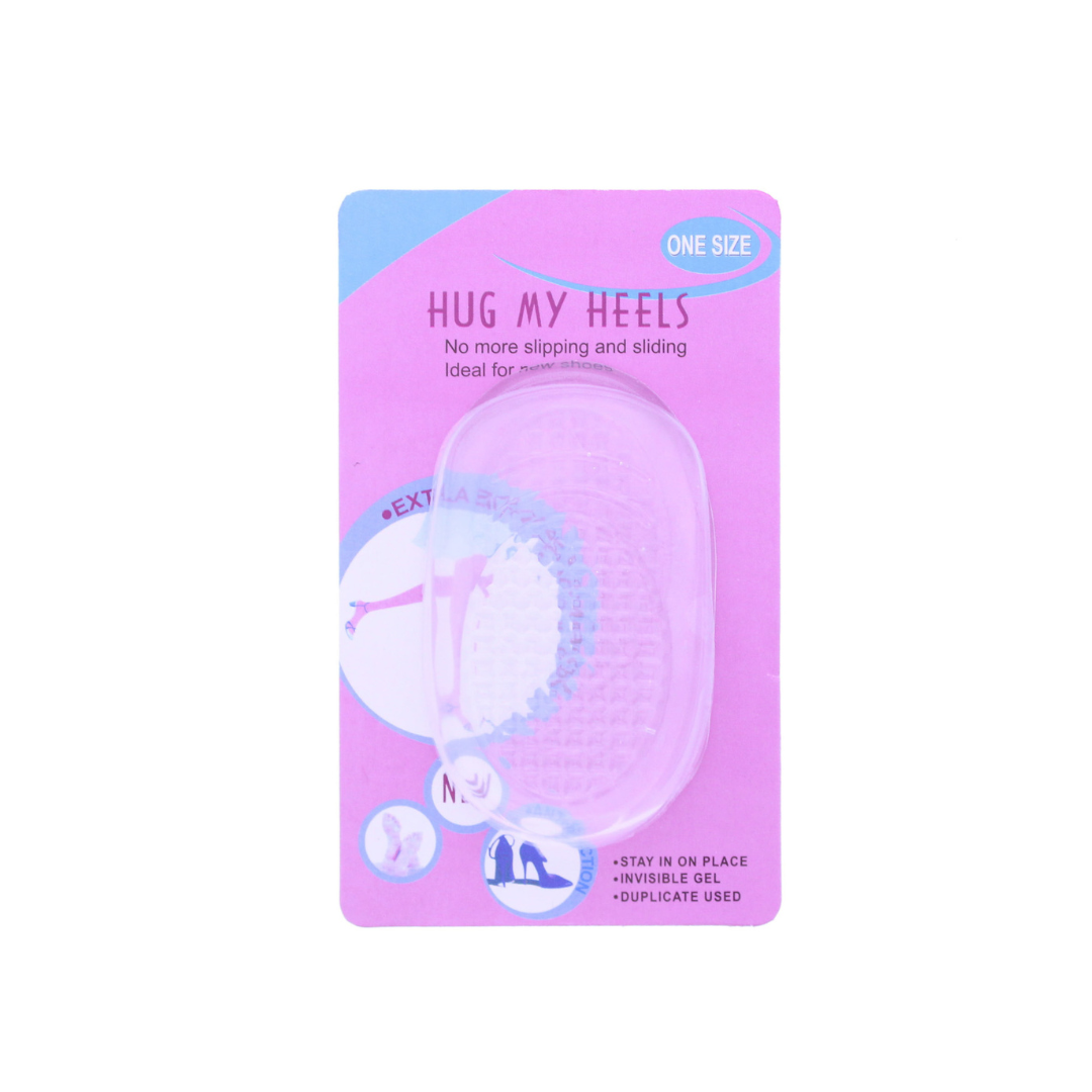 Heel Insole