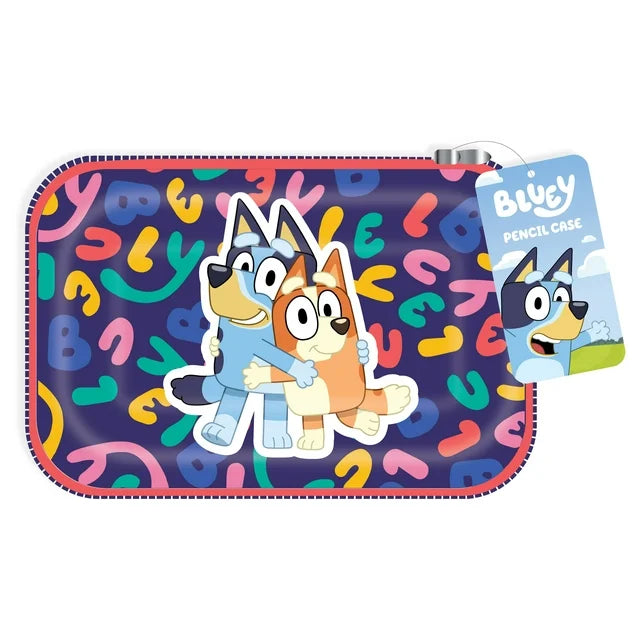 Bluey Pouch