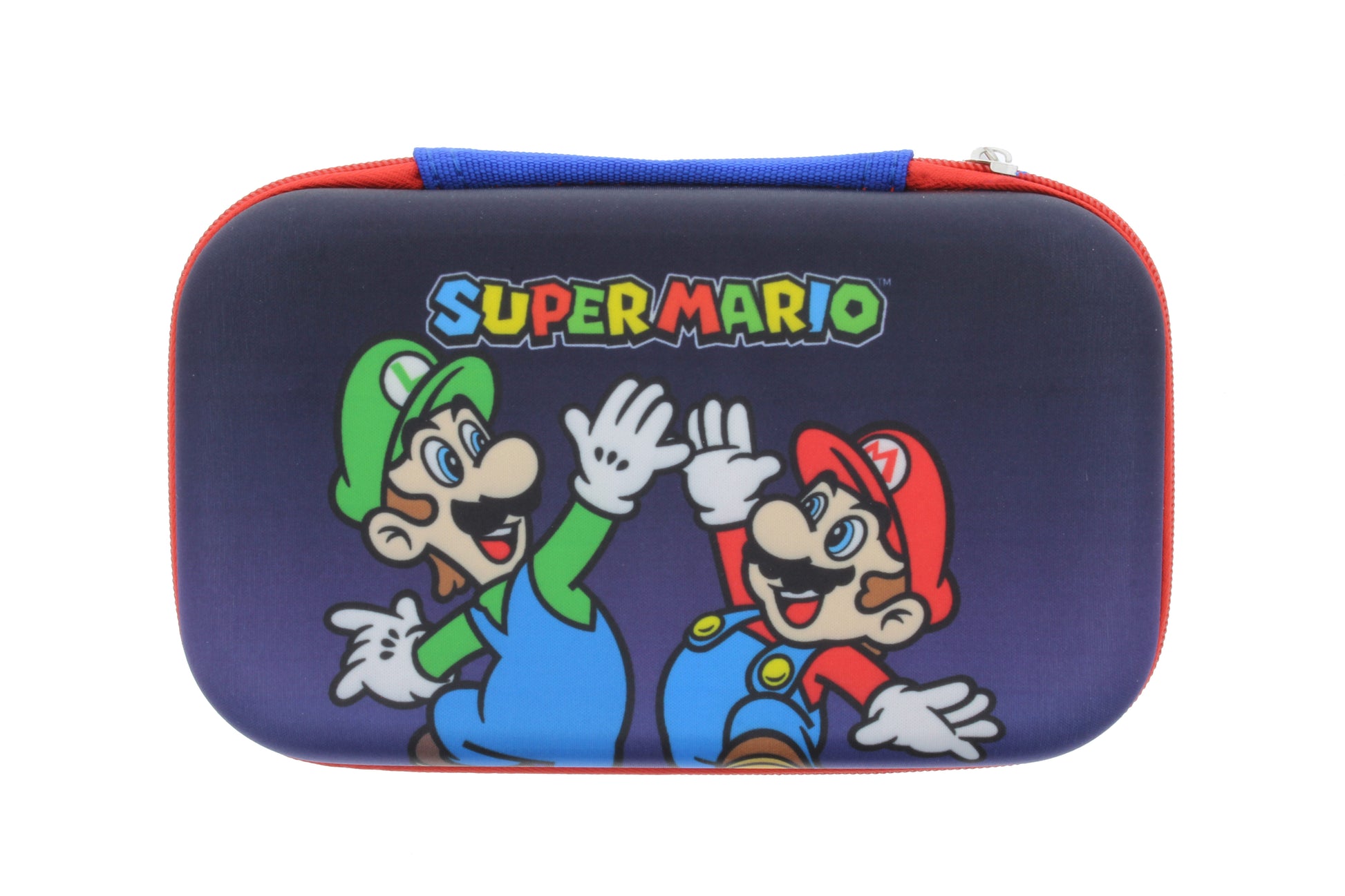 Estuche Nintendo