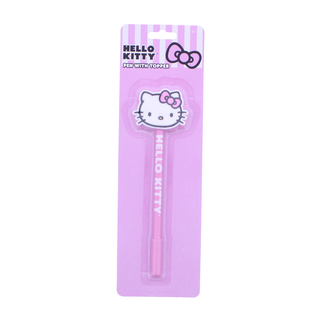 Hello Kitty Pen