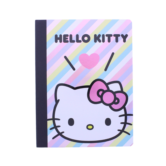 Hello Kitty Notebook