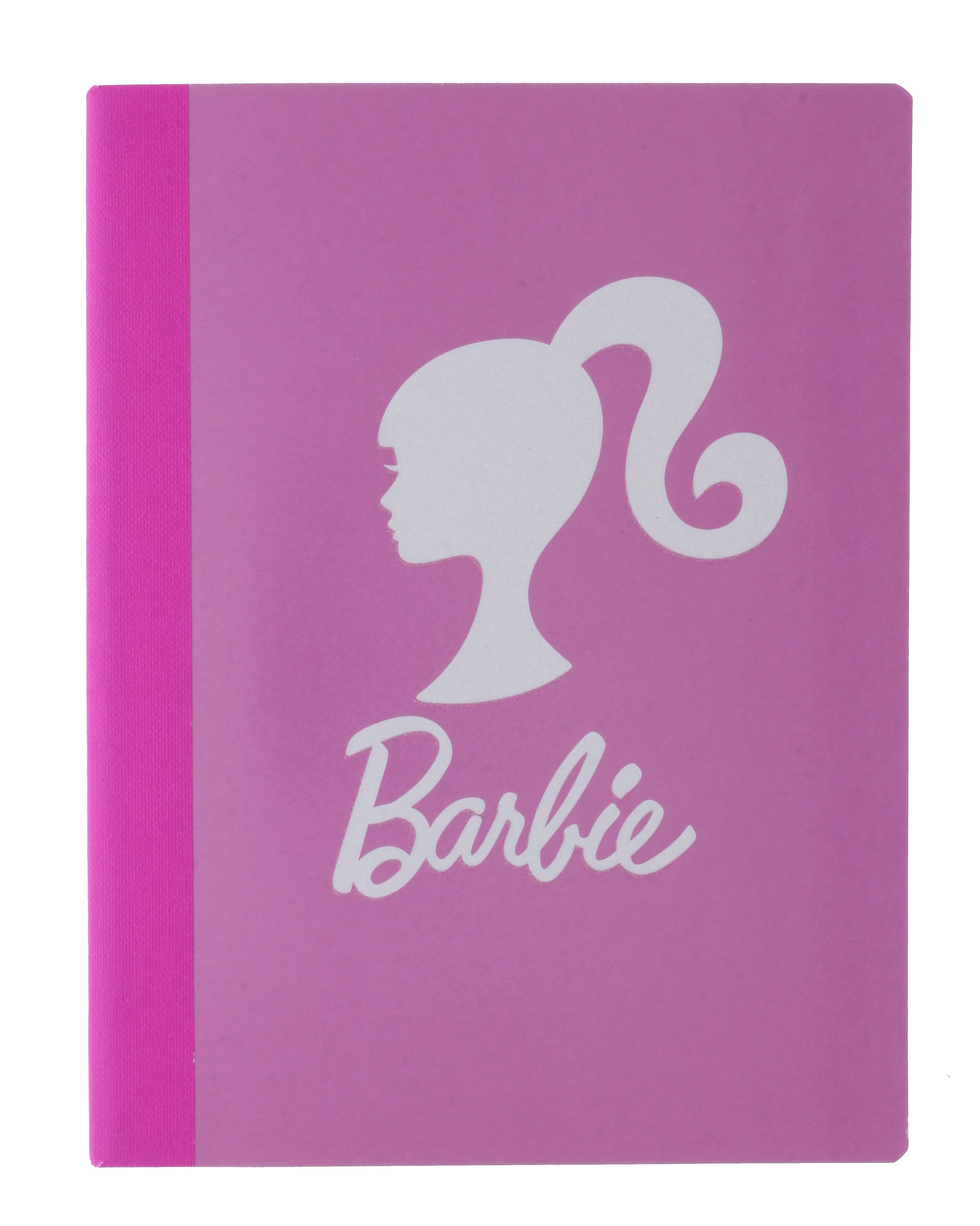 Barbie Notebook