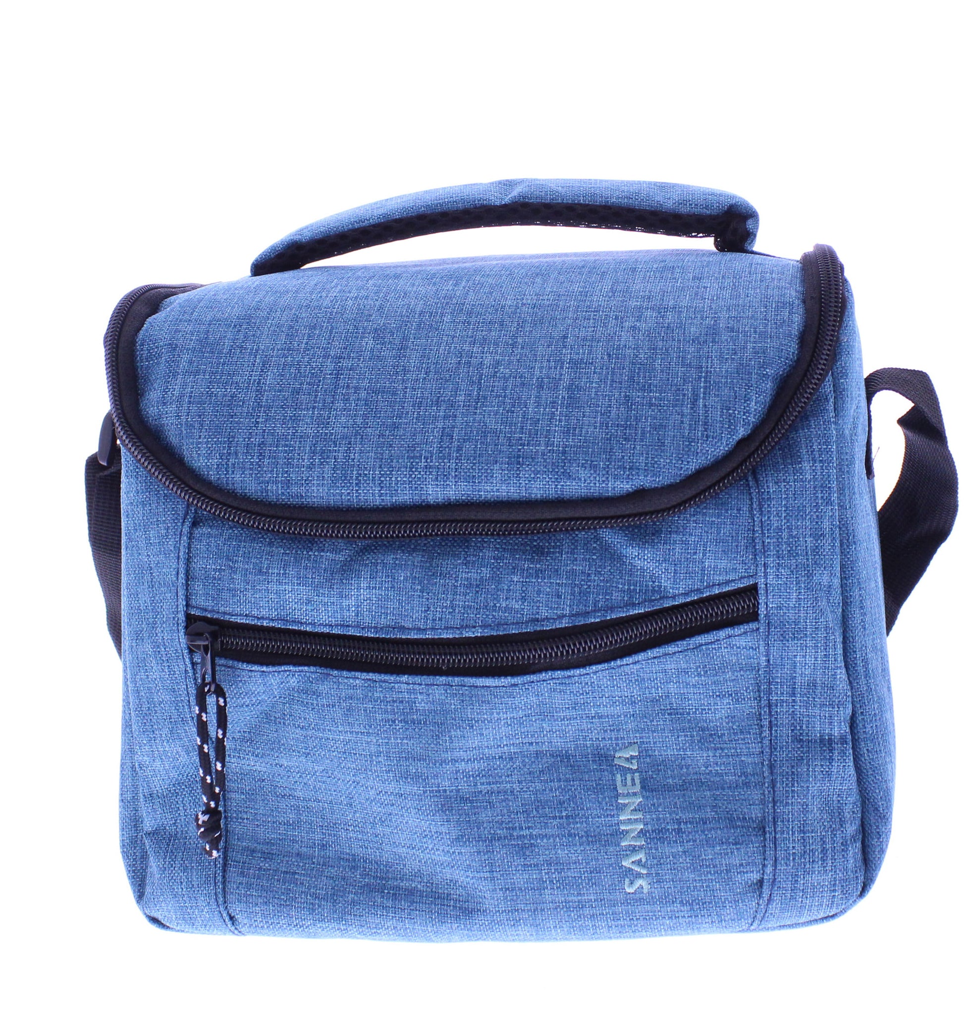 Insulated Lunch Tote