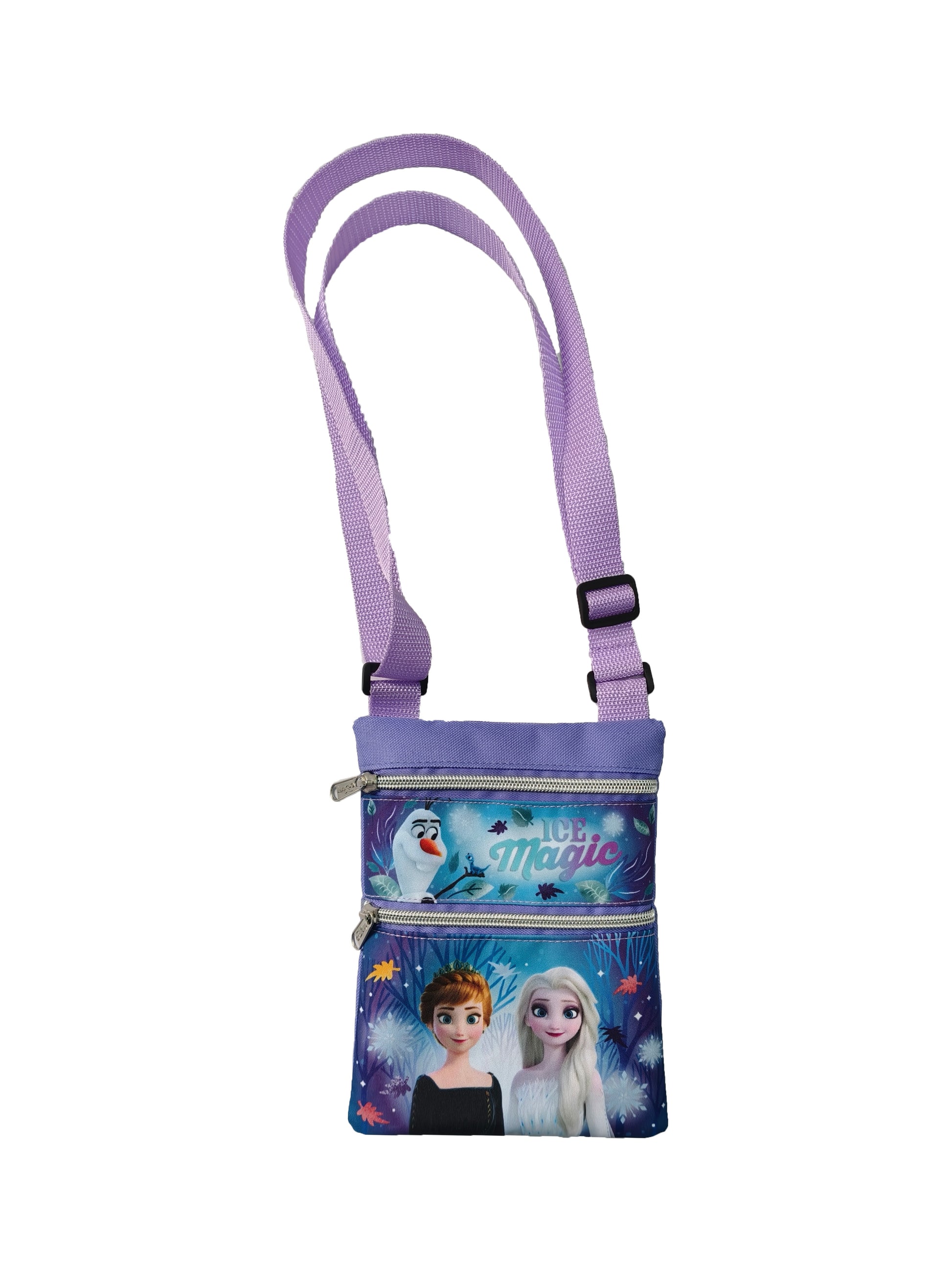 Frozen Sling Bag