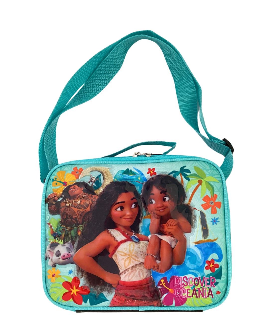 Moana 2 Lunchkit