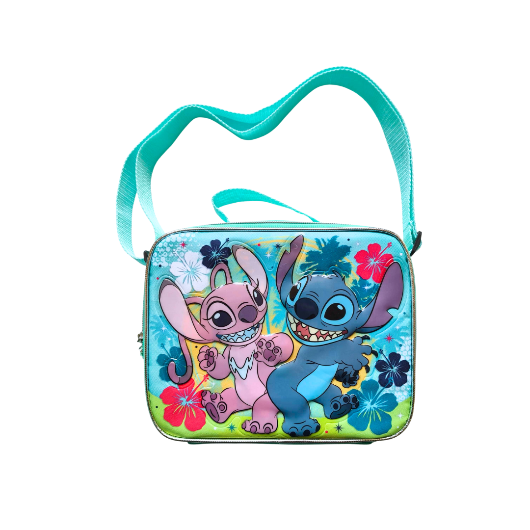 Stitch Lunch Kit