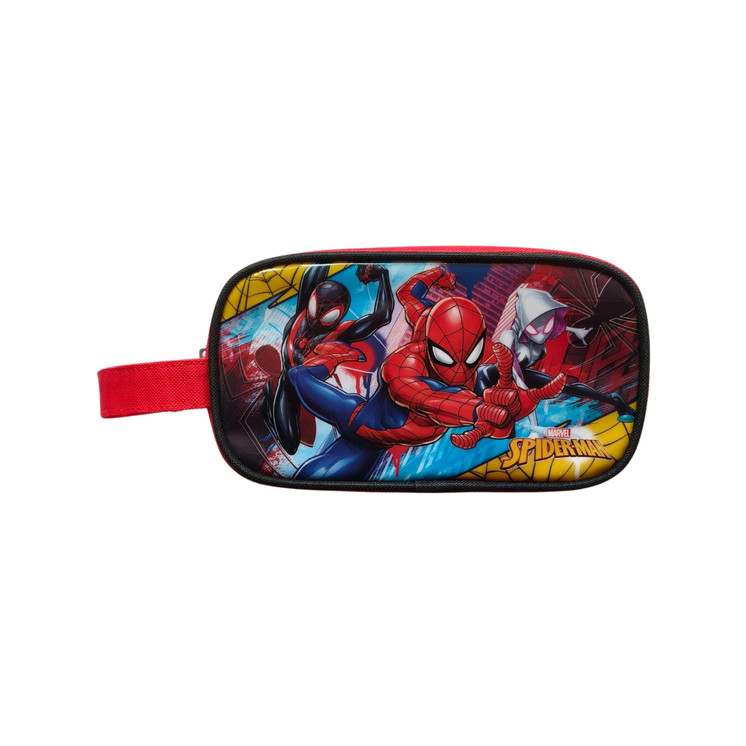 Spiderman Pouch