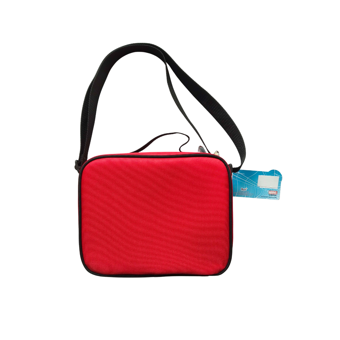 Spiderman Lunch Kit