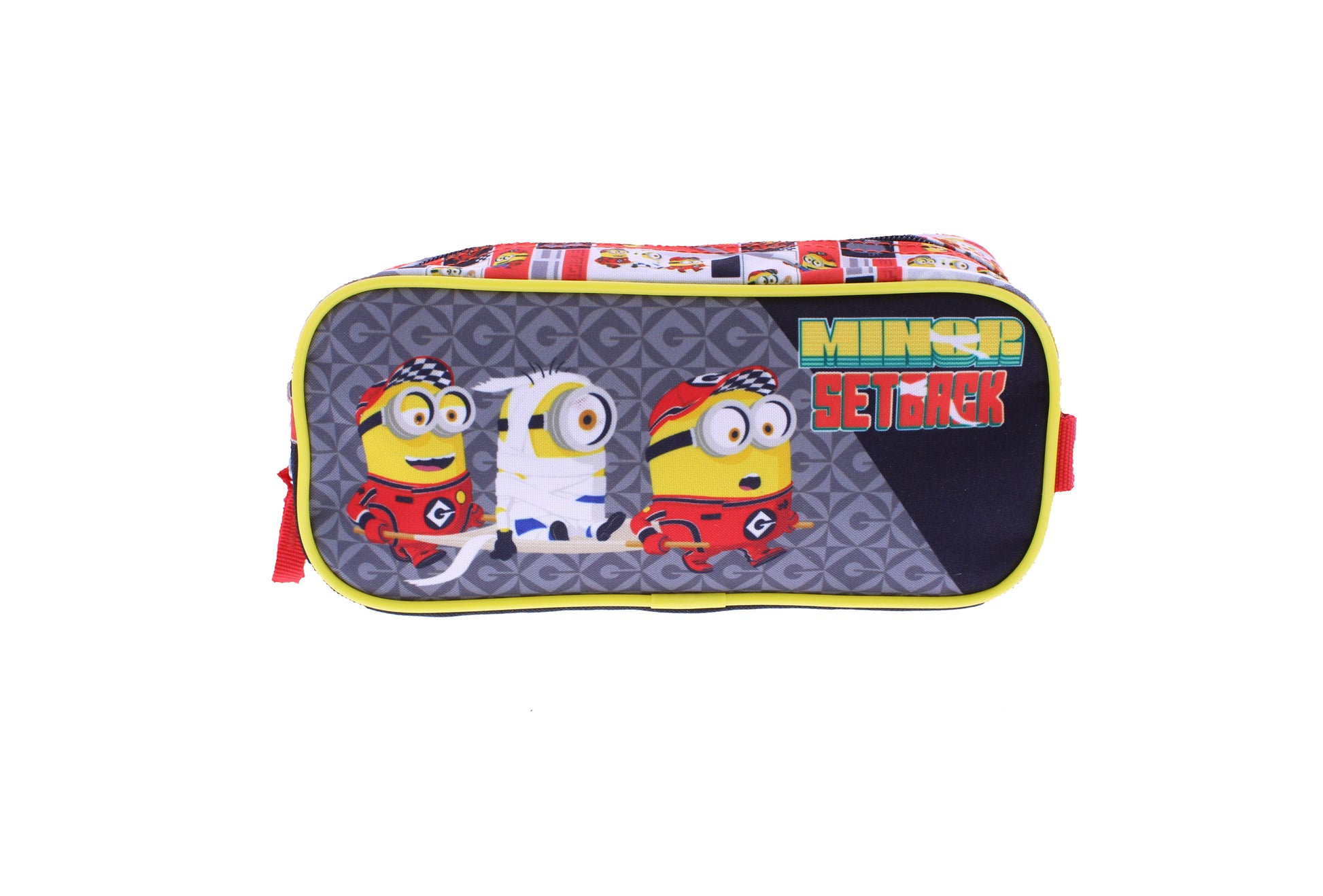 Minions Pouch