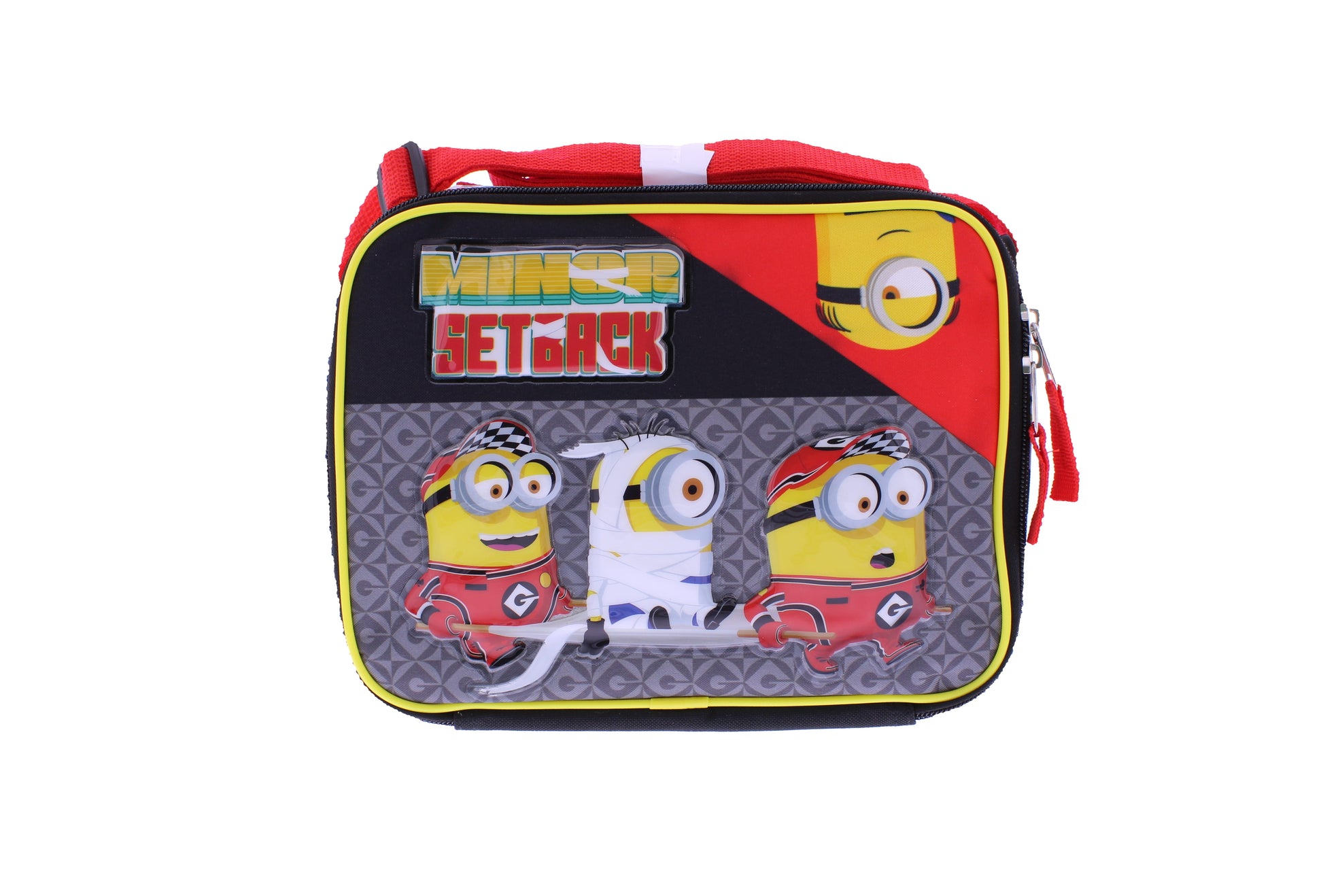 Minions Lunch kit
