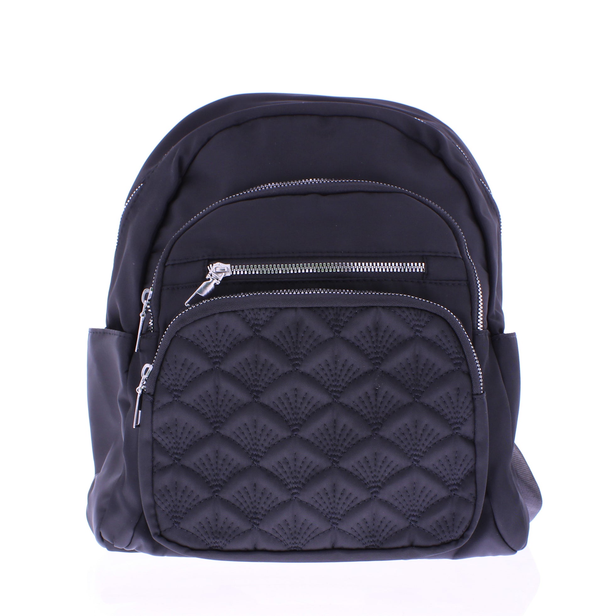 12" Nylon Backpack
