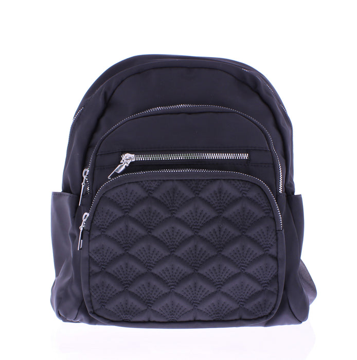 12" Nylon Backpack