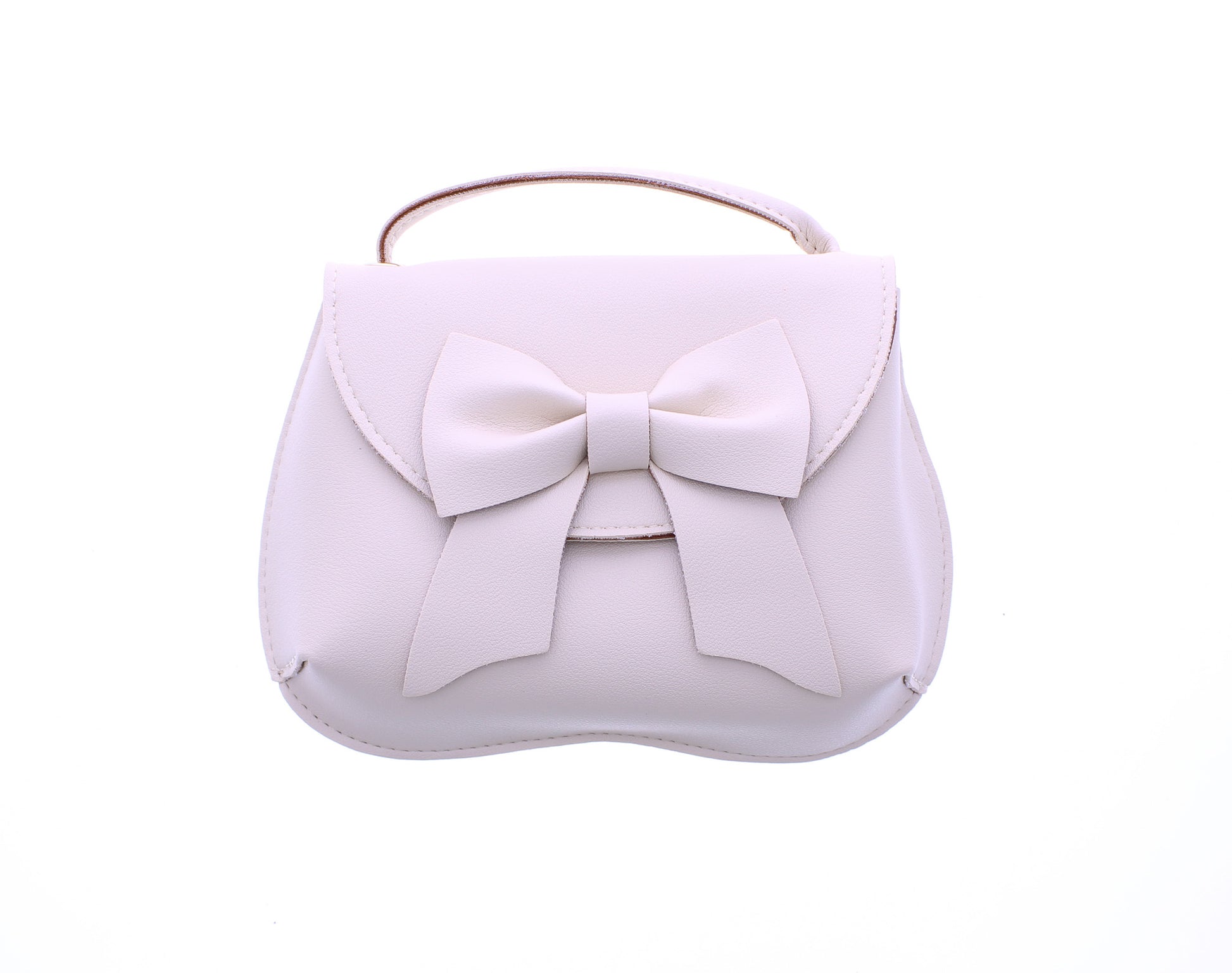 Small Crossbody Bow Purse