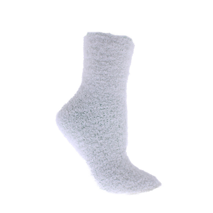 Plush Cew Sock