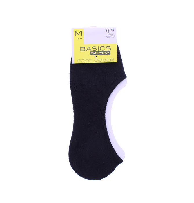 Low Cut No Show Sock