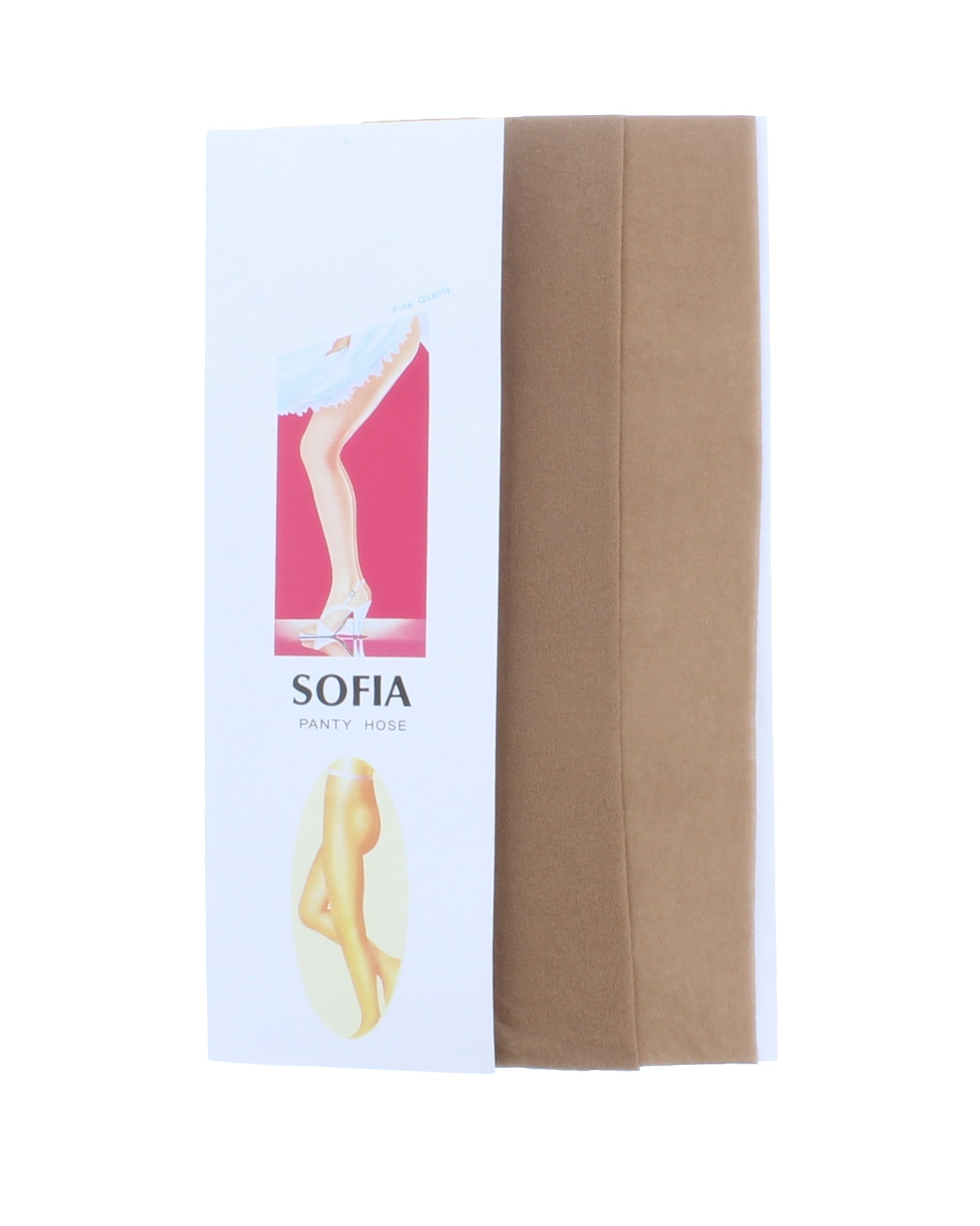 Women Sheer Pantyhose