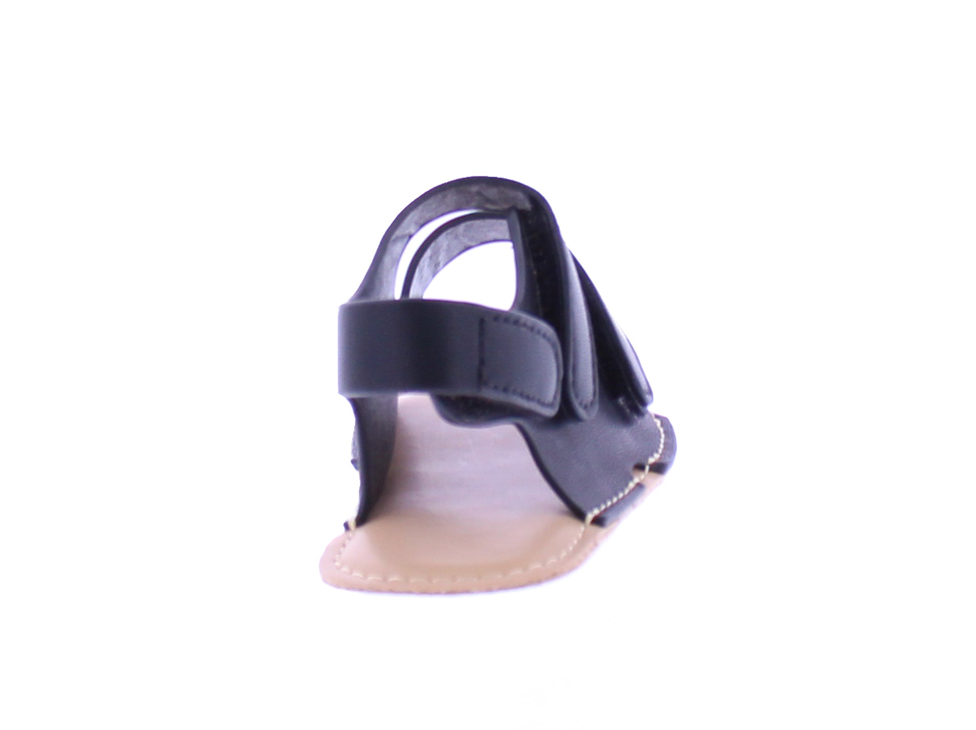 Baby Triple Velcro Sandal