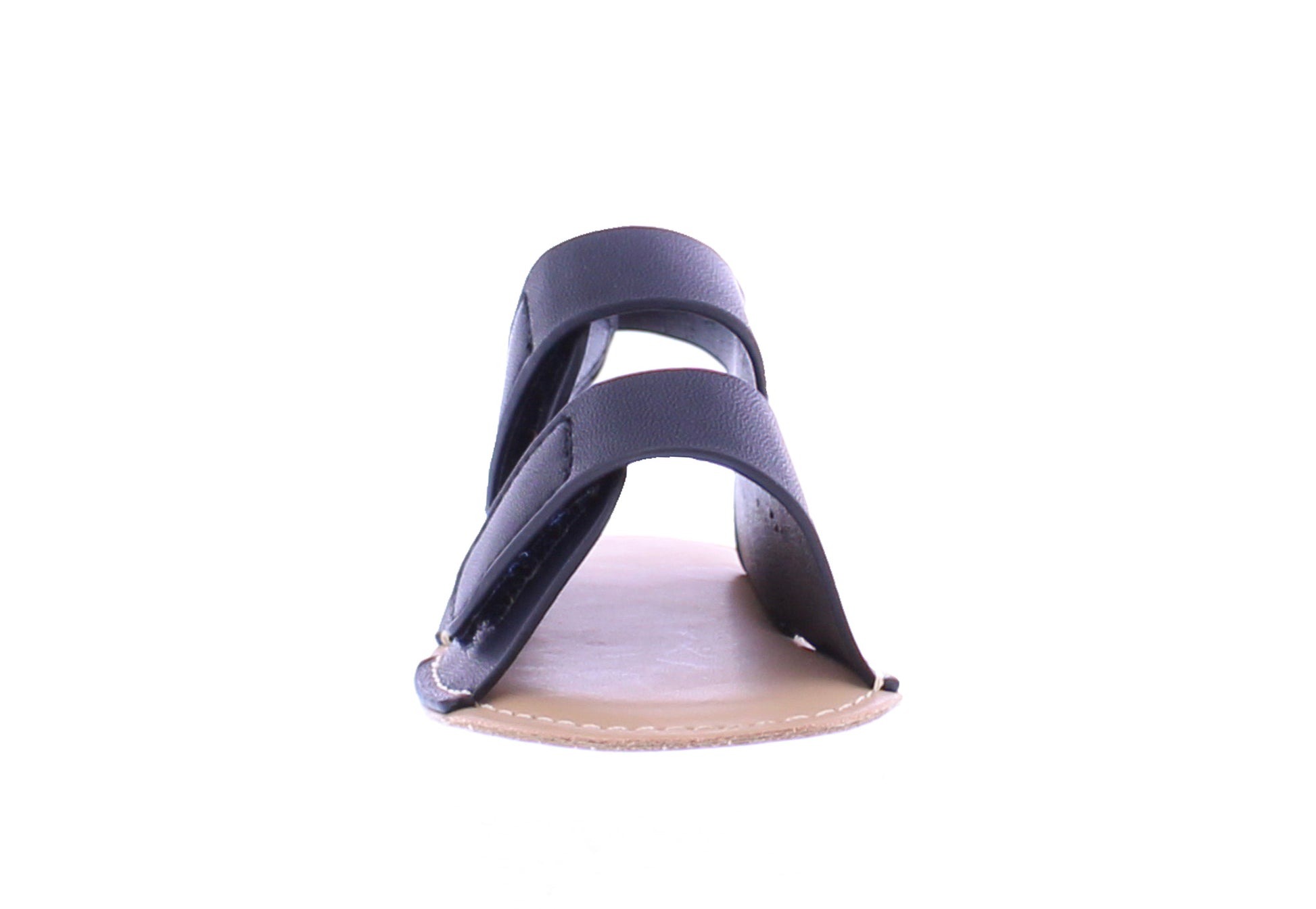 Baby Triple Velcro Sandal