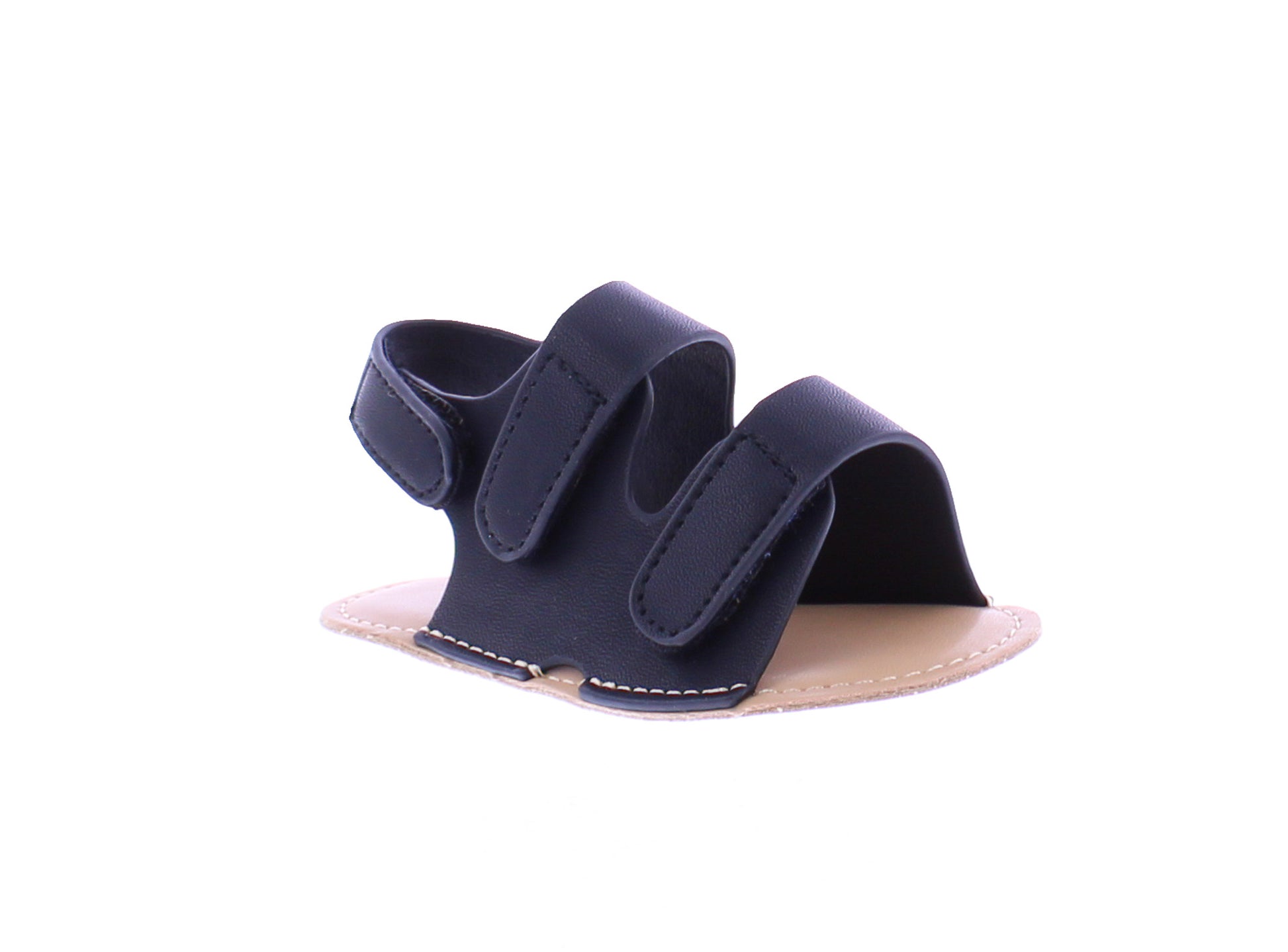 Baby Triple Velcro Sandal