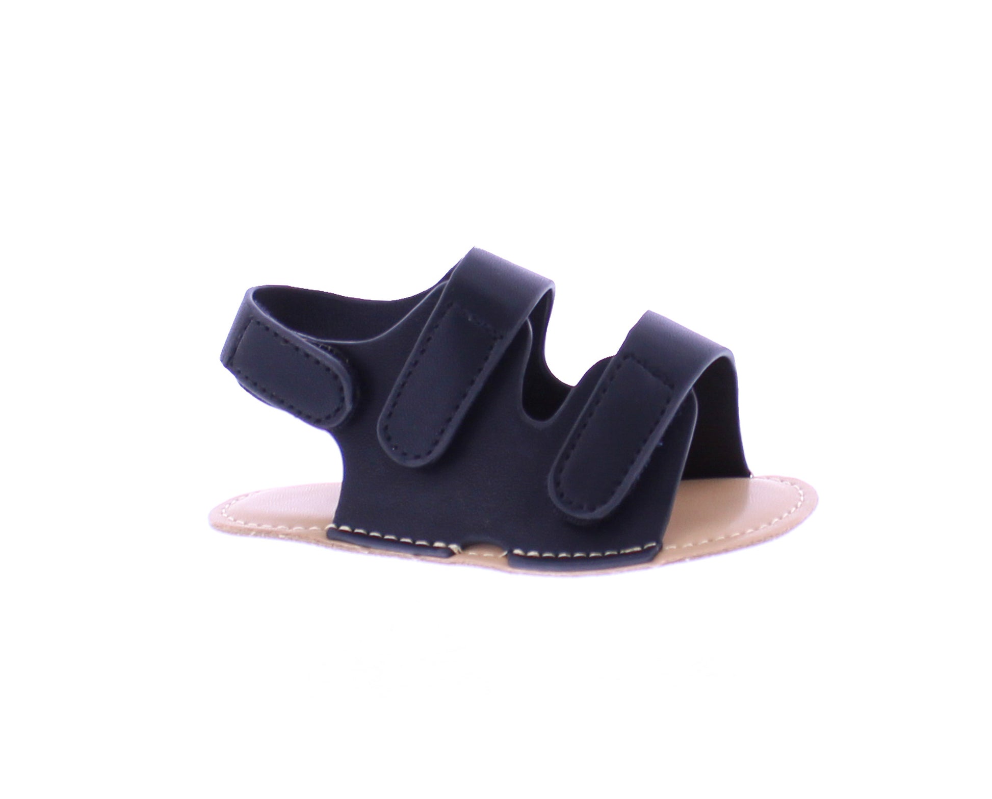 Baby Triple Velcro Sandal