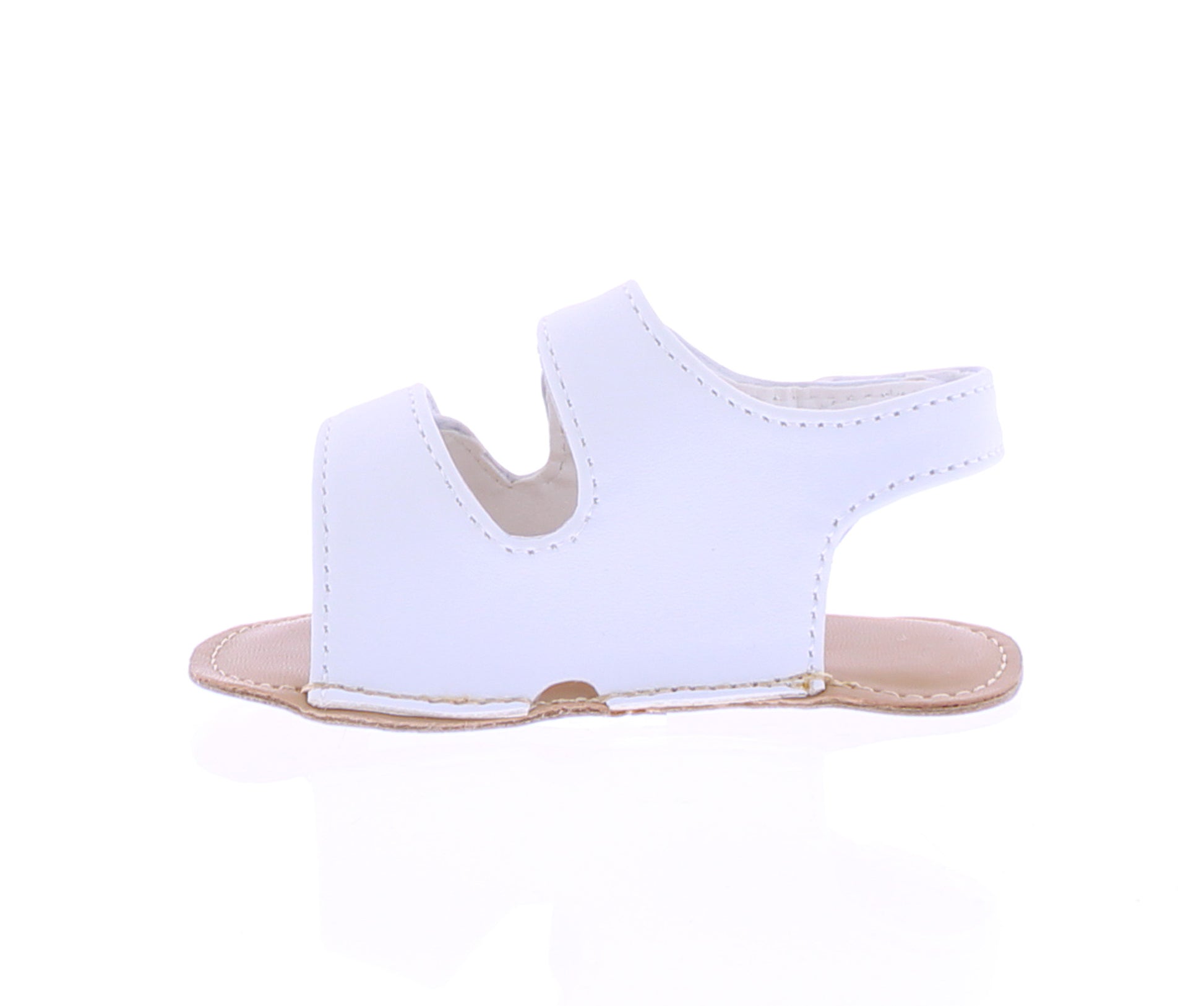 Baby Triple Velcro Sandal