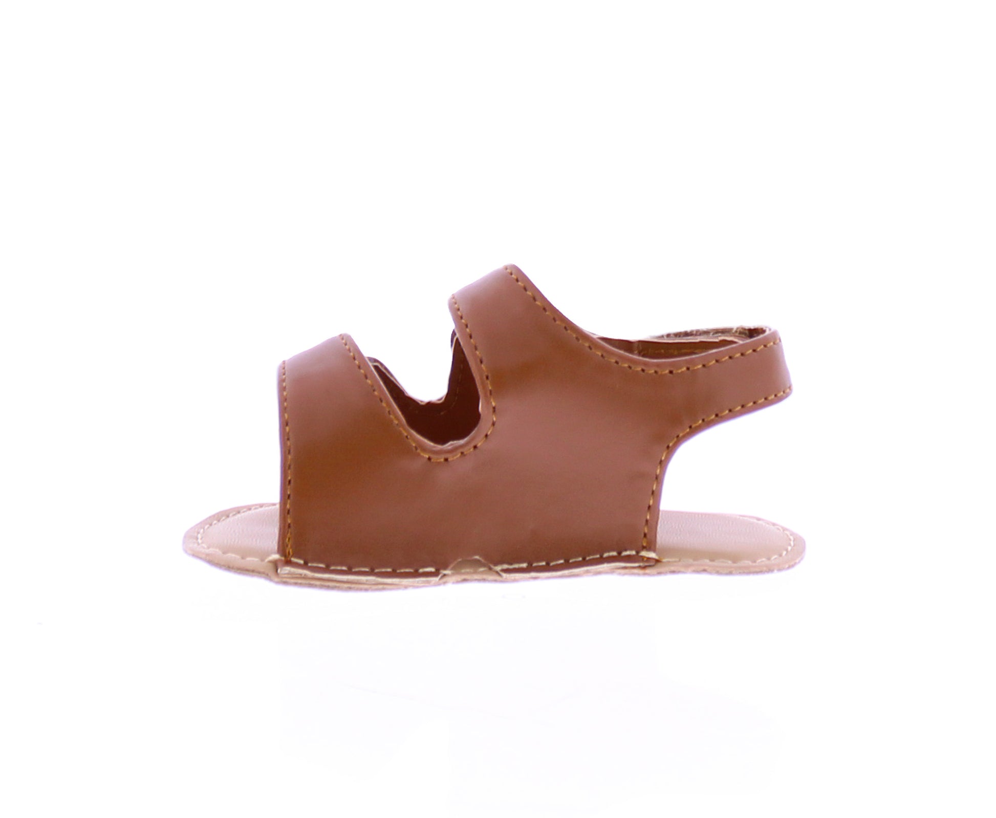 Baby Triple Velcro Sandal
