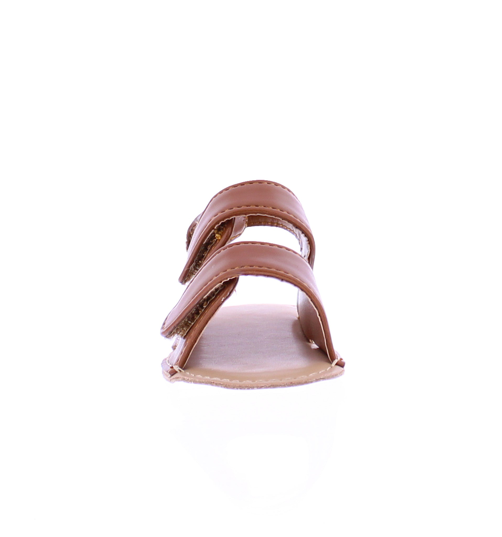 Baby Triple Velcro Sandal
