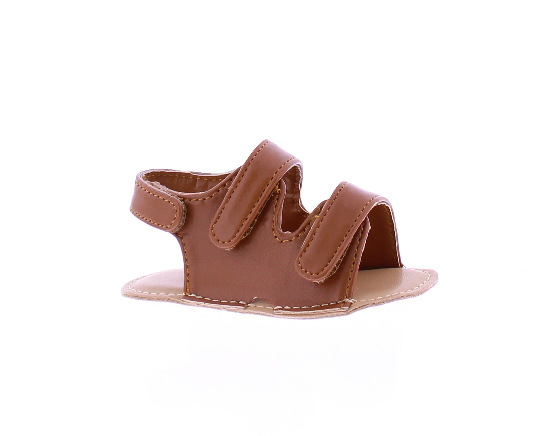 Baby Triple Velcro Sandal