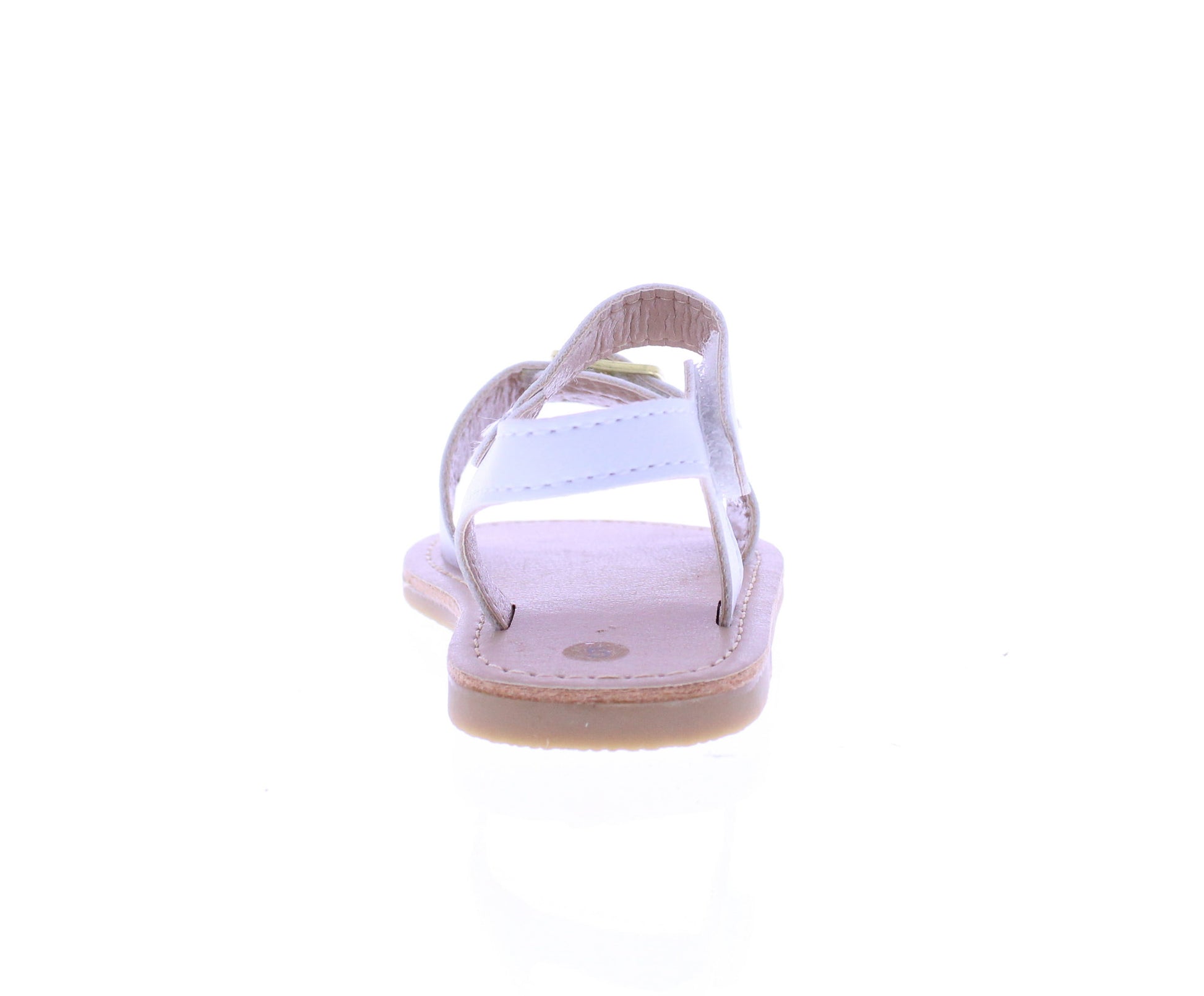 Baby Sandal with Buckle