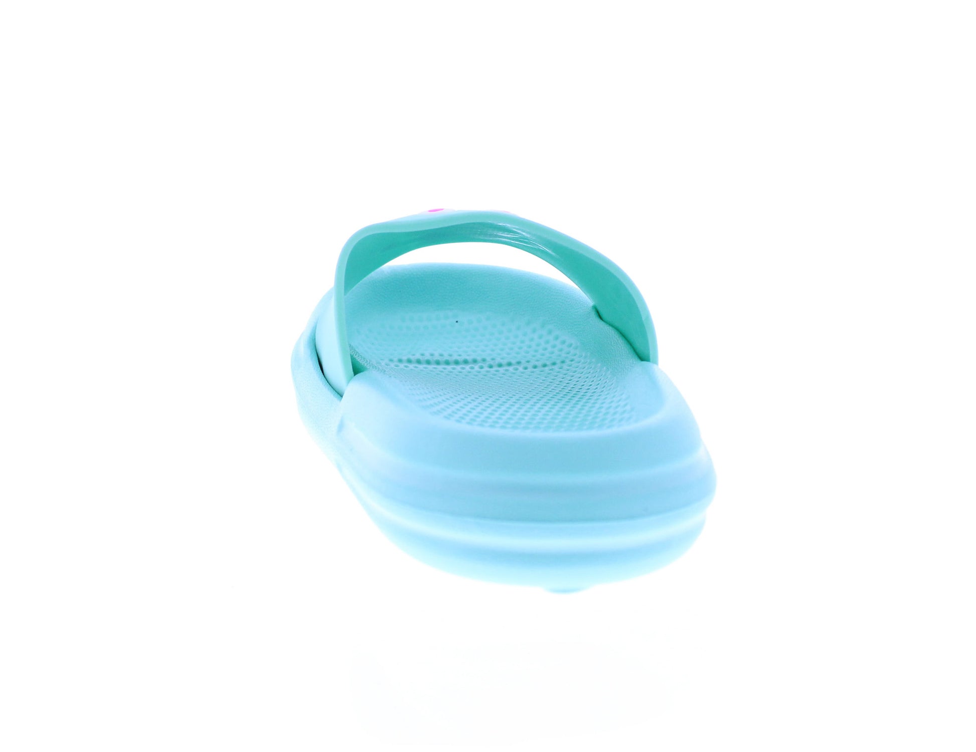 Kids Bunny Print Slide
