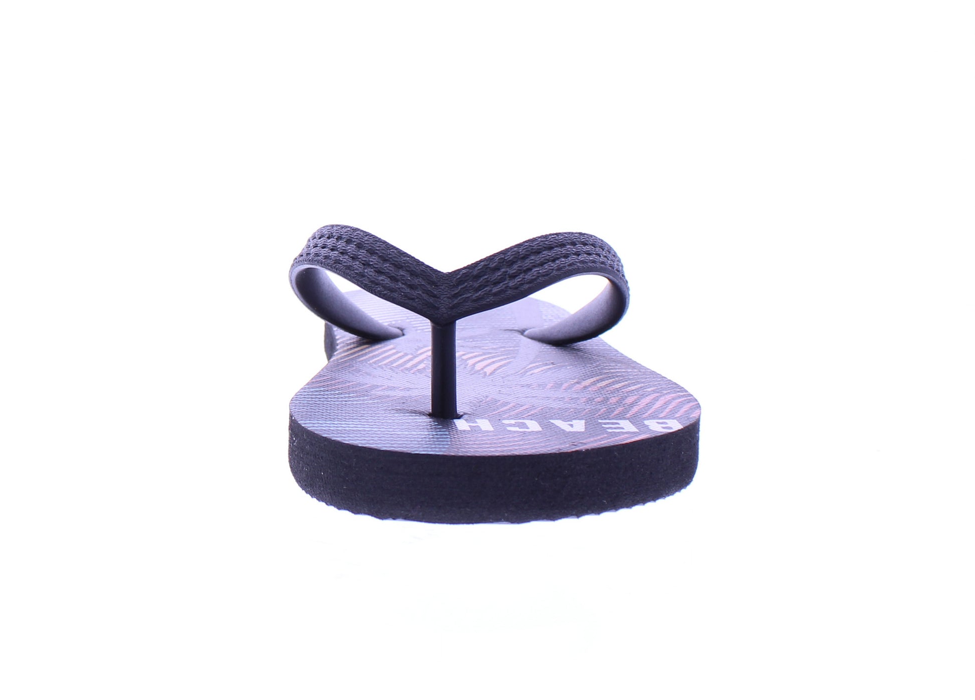 Chanclas de goma para niños
