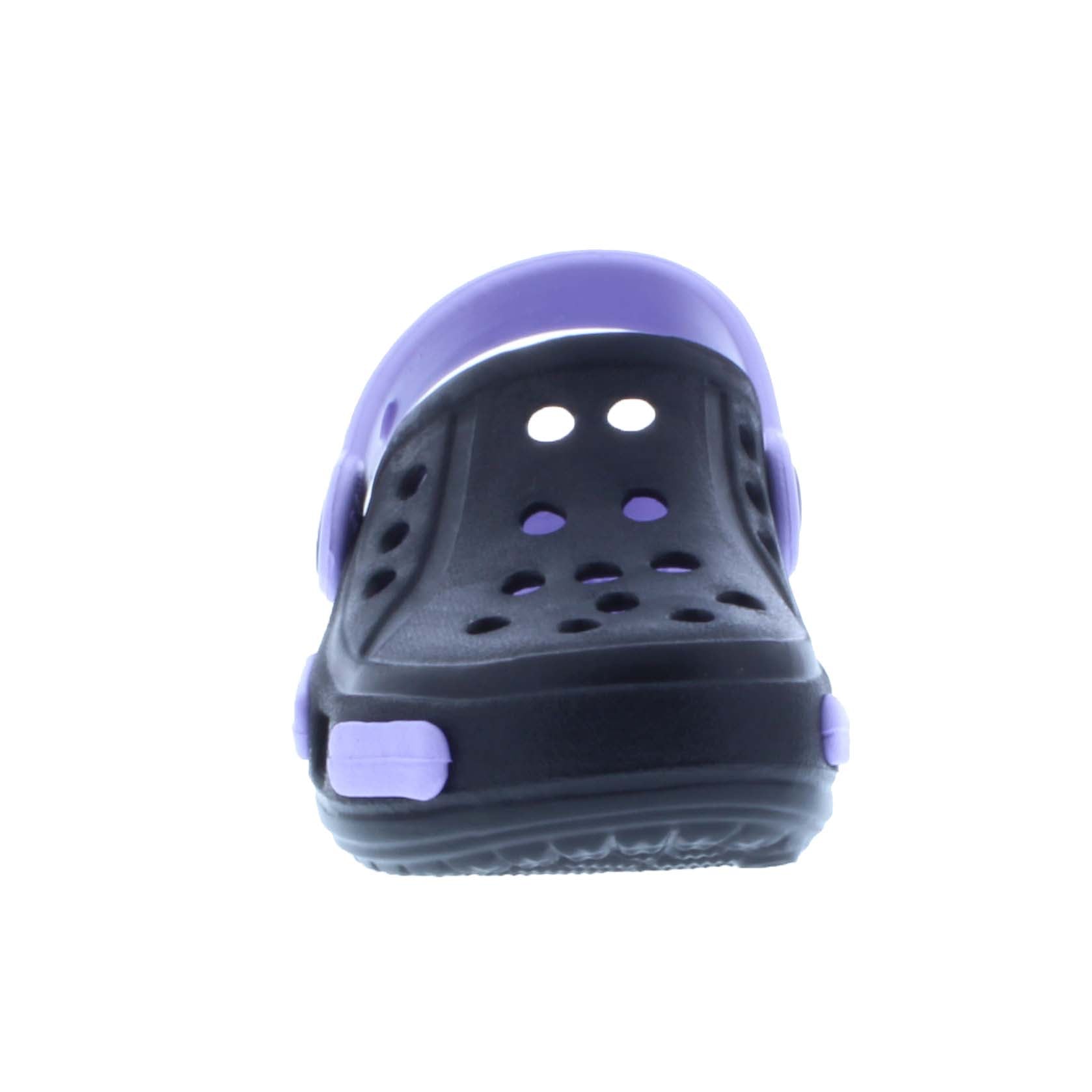 Zuecos de goma unisex