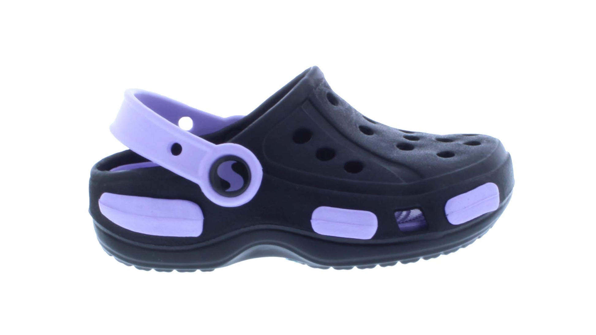Zuecos de goma unisex