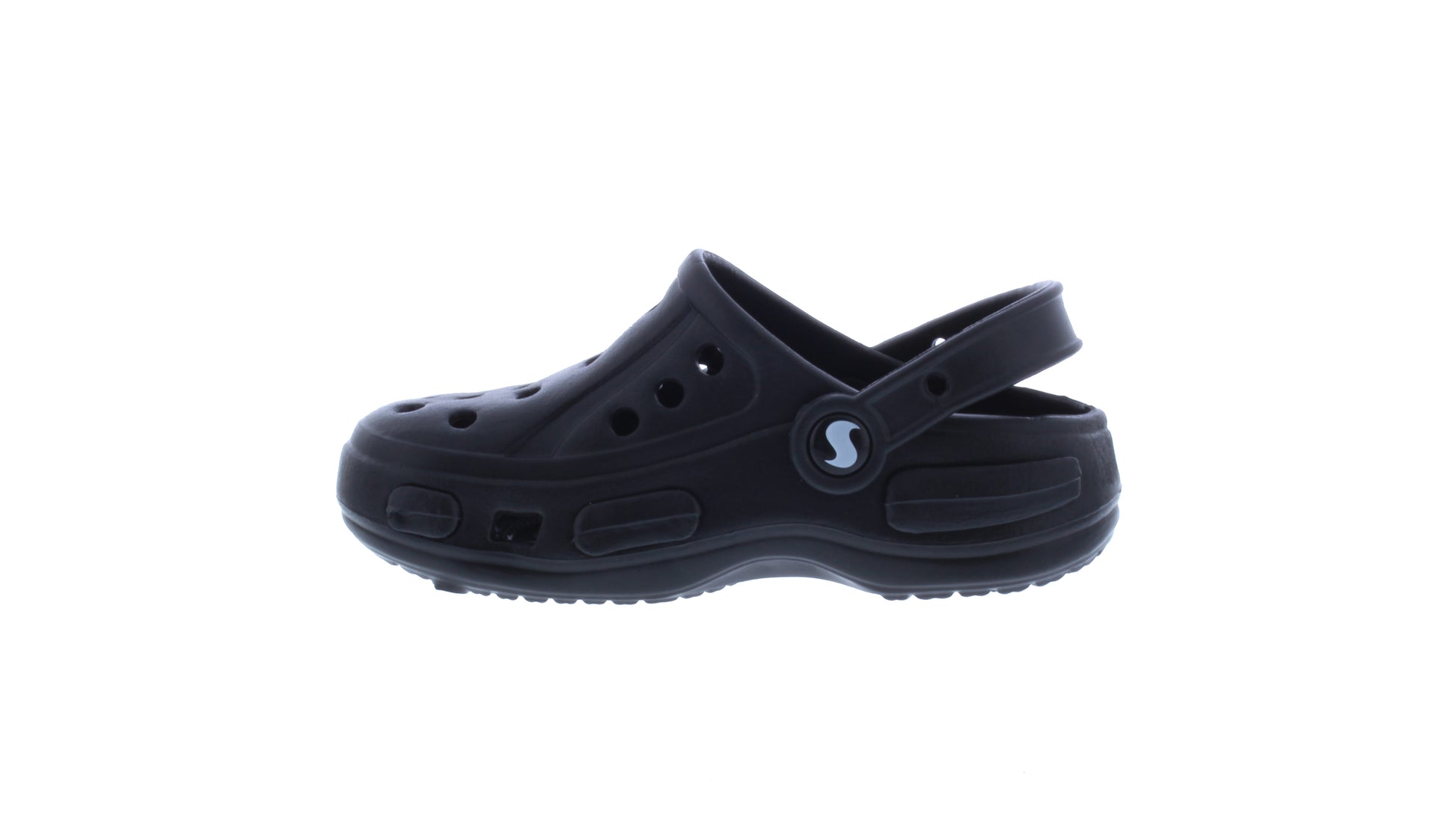 Boys Clog