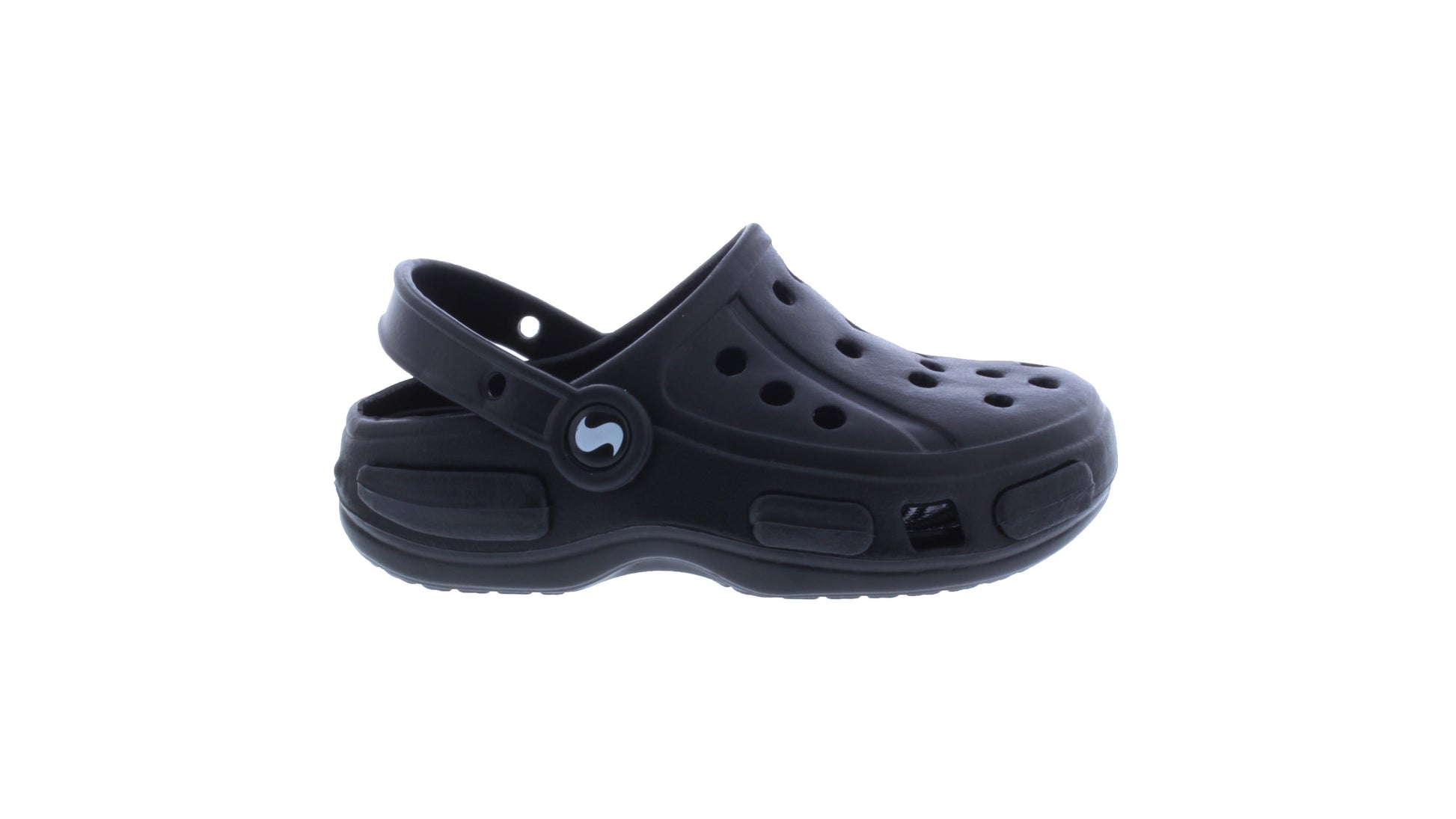 Zuecos de goma unisex
