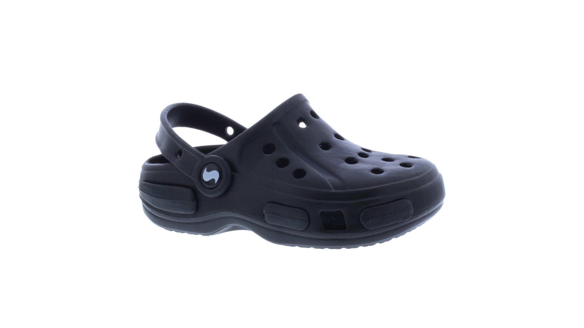 Zuecos de goma unisex
