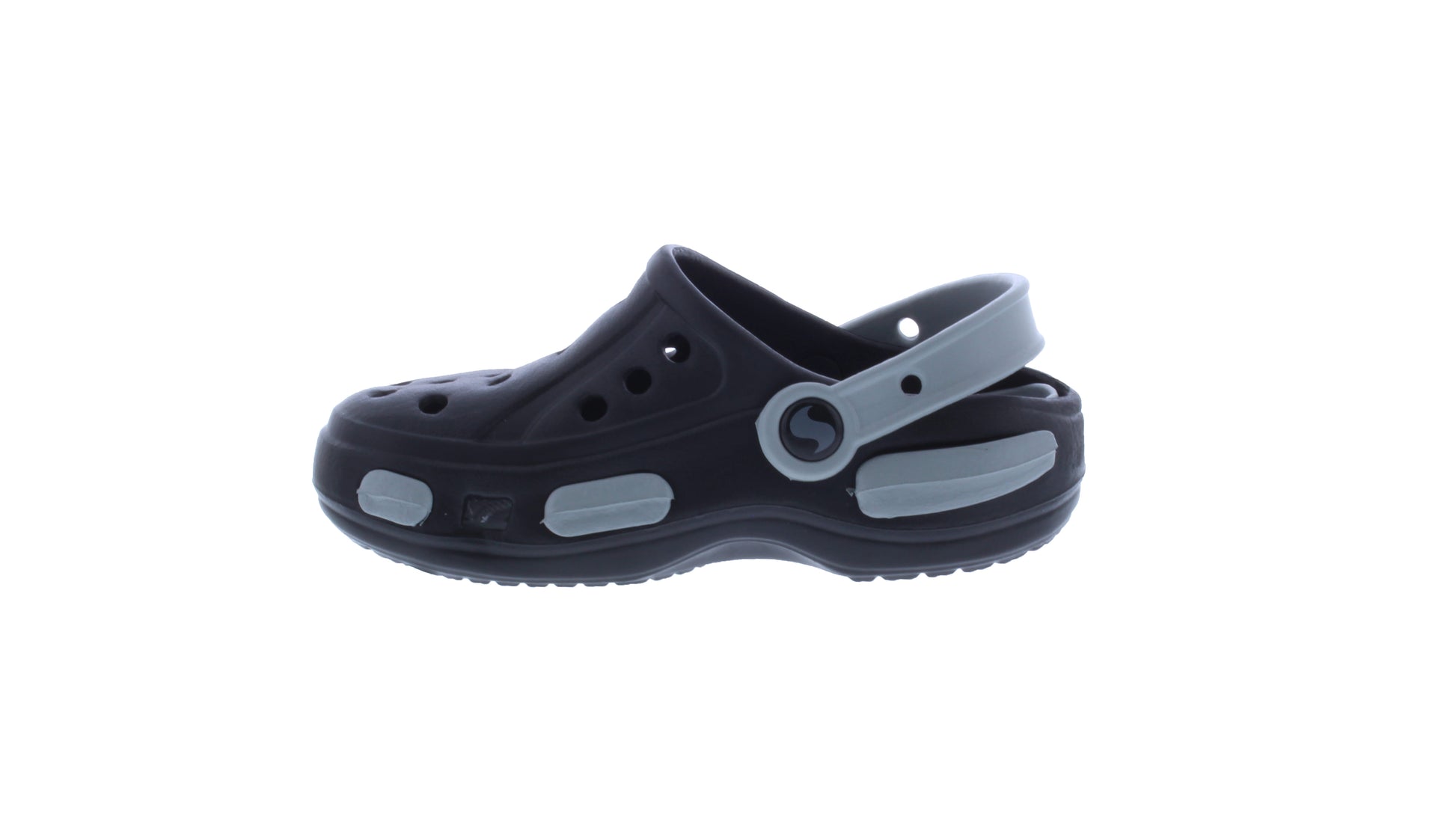 Boys Clog
