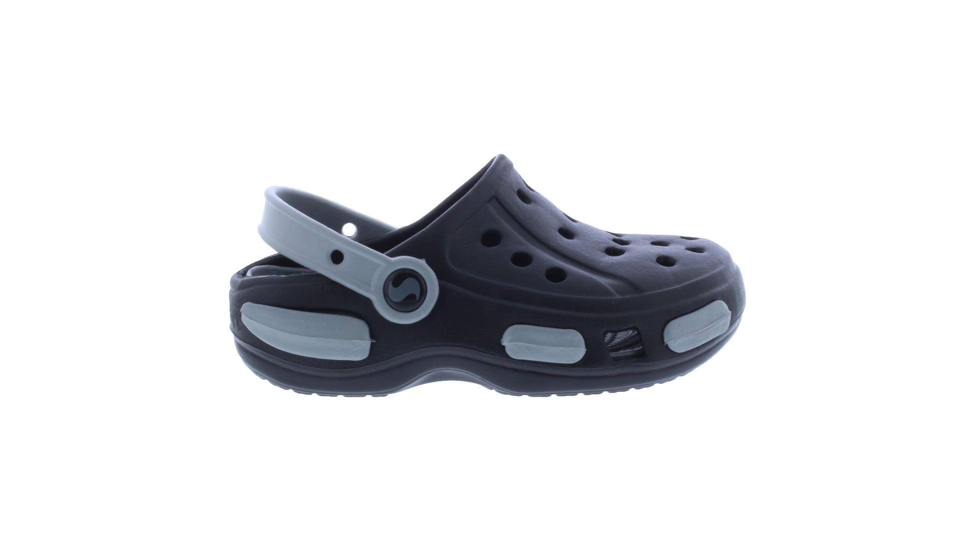 Boys Clog