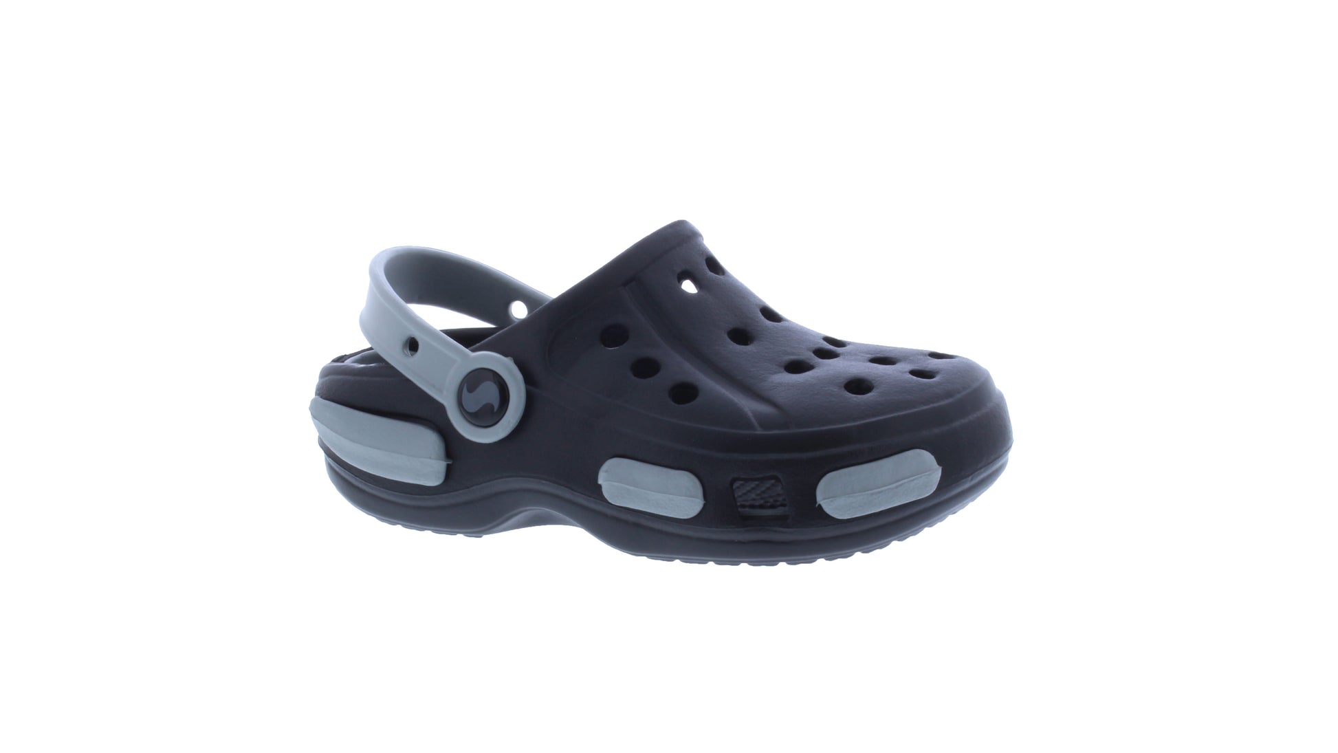 Zuecos de goma unisex