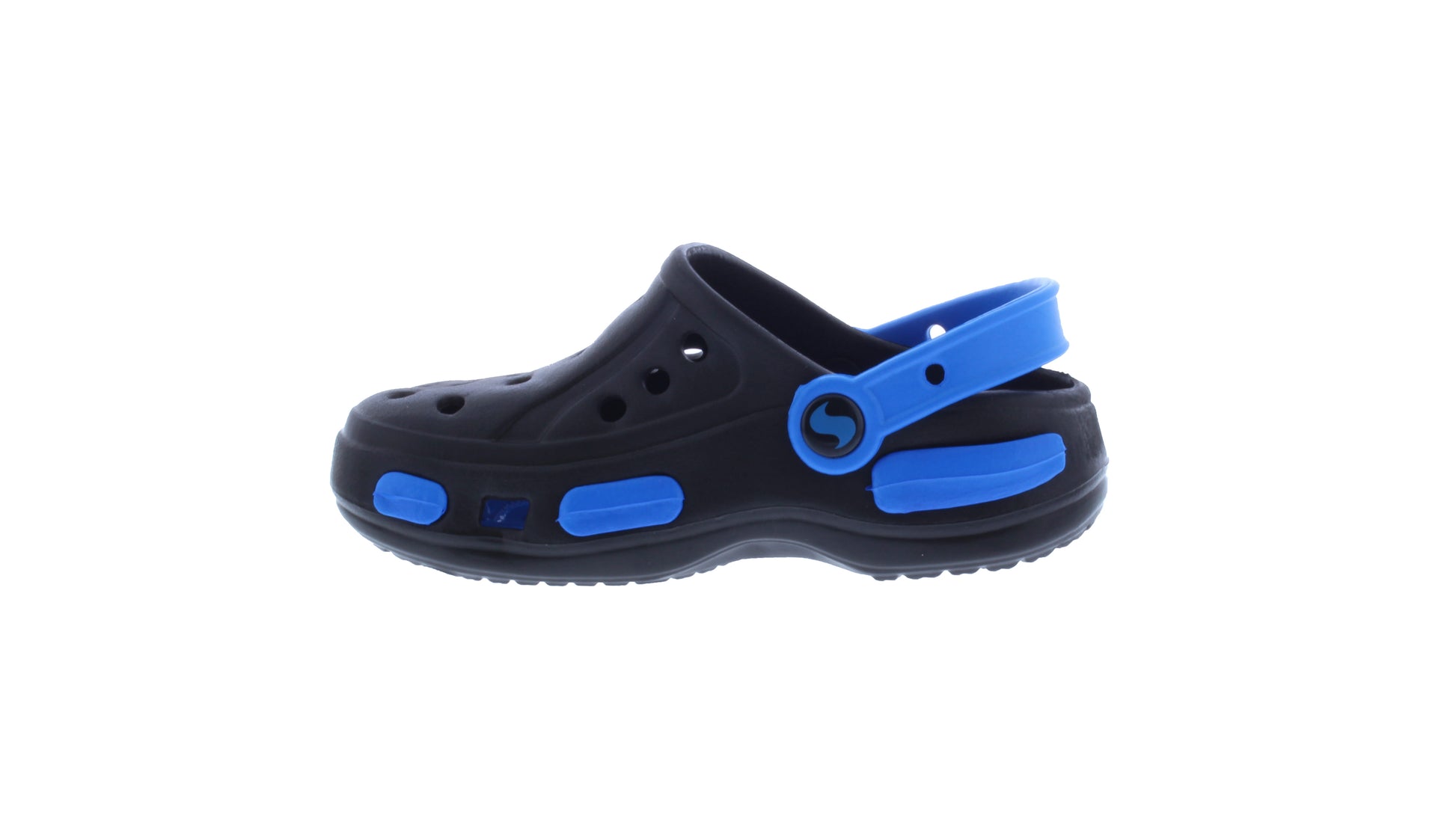 Boys Clog