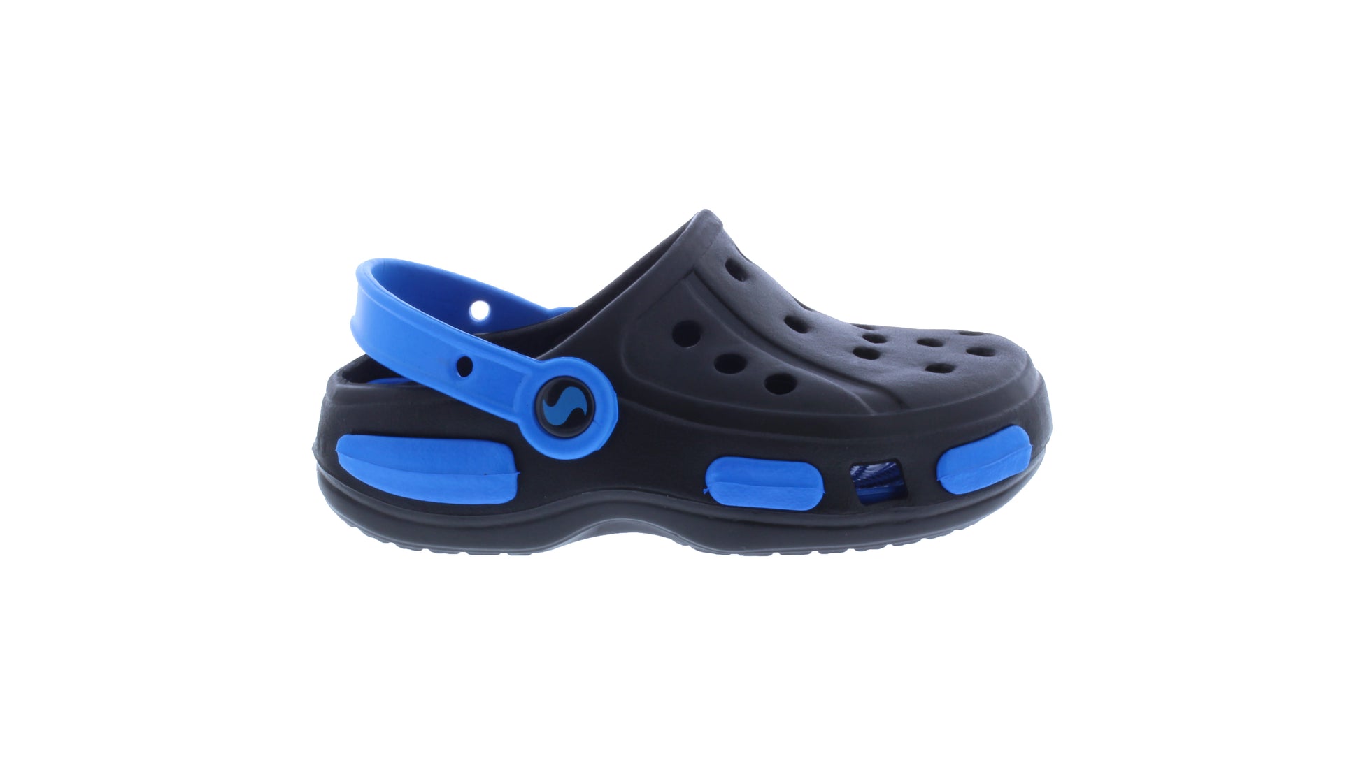 Zuecos de goma unisex