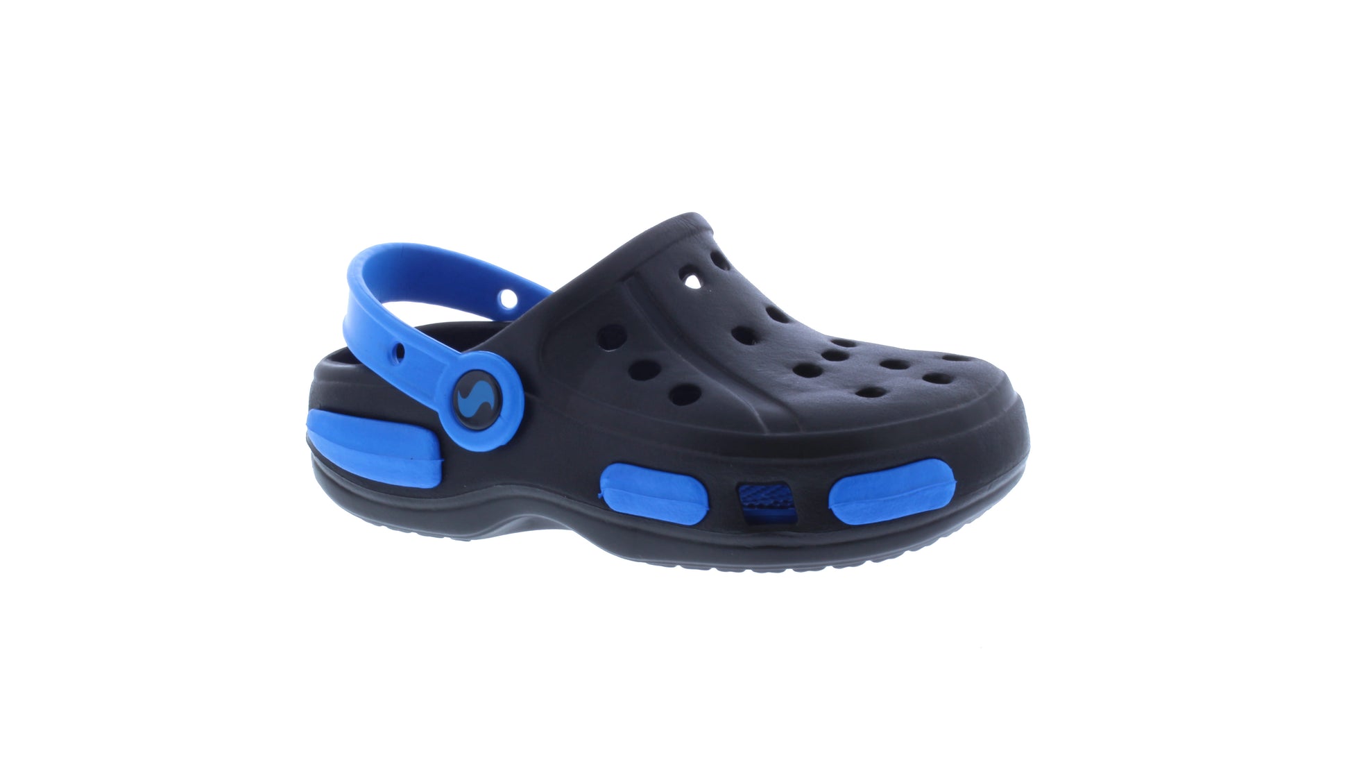 Zuecos de goma unisex