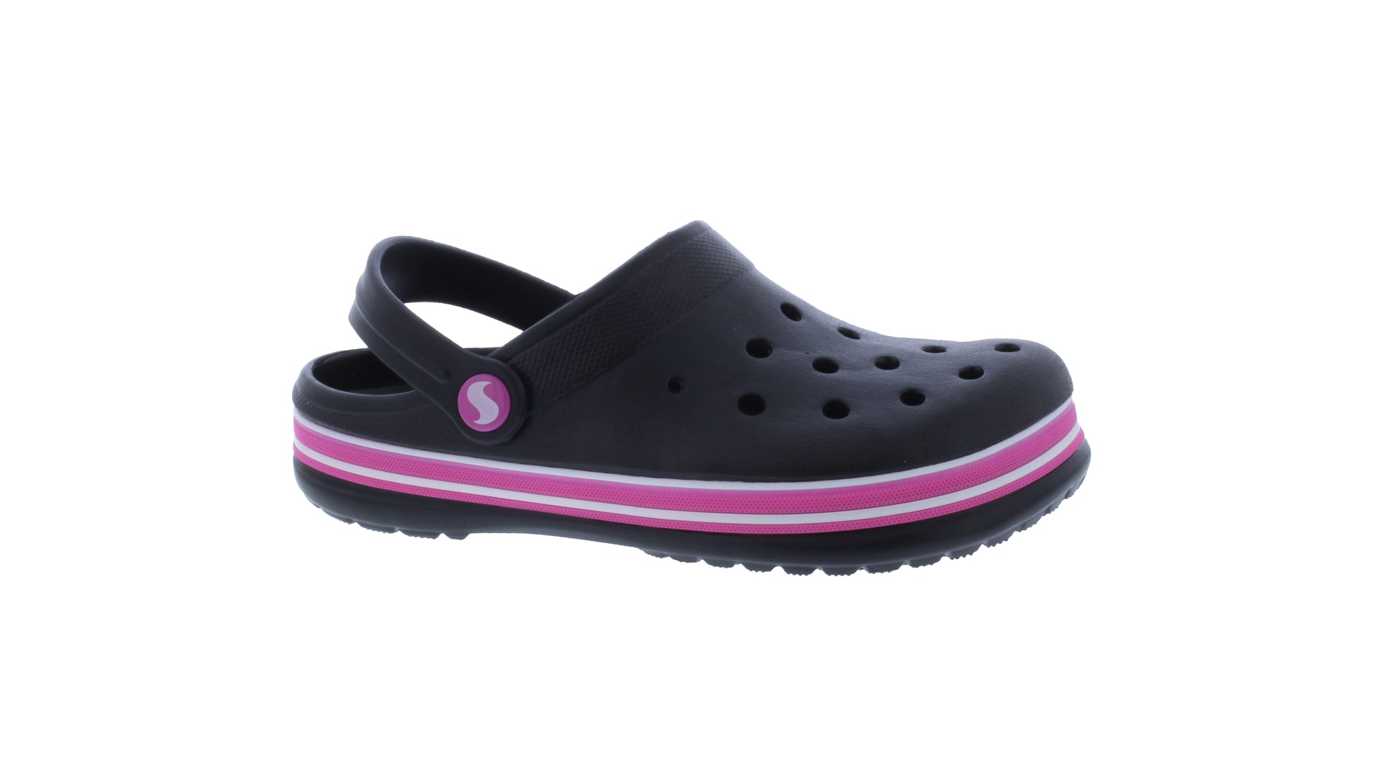 Zuecos de goma unisex